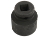 Головка торцевая ударная JTC-443829 (1/2", 29 мм, L=42 мм)