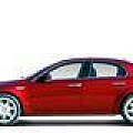 Коврики Alfa Romeo 159 Коврики Alfa Romeo 159