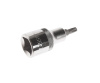 Бита-головка JTC-45527 (1/2", TORX, T27х55 мм)