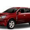 Коврики Chevrolet Captiva Коврики Chevrolet Captiva