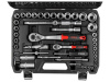 Набор головок и бит 94пр. 1/4",1/2" PRO STARTUL STUTTGART (PRO-094S)