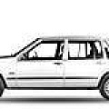 Коврики Volvo 740-760 Коврики Volvo 740-760