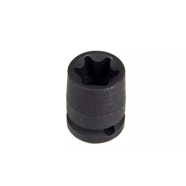 Головка ударная Licota A4SAE12 (1/2", Е-профиль Е12)
