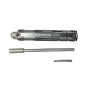 GARWIN PRO 636085 Отвертка для точной механики с двусторонними битами, 32 в 1