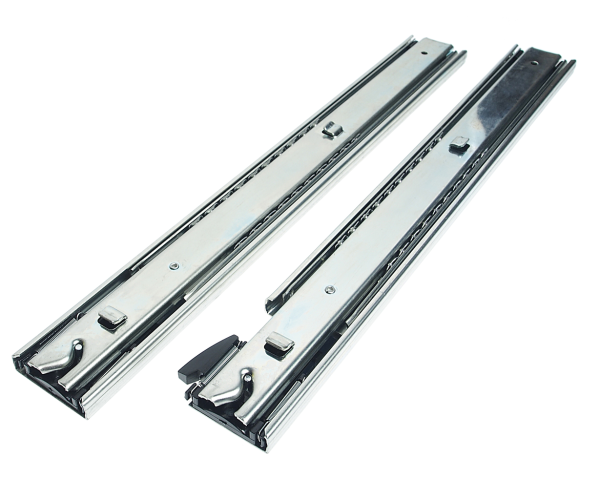 Направляющие для выдвижной полки JTC-S1065-S