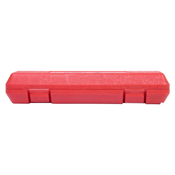 Ключ динамометрический 1/4", 2-24 Нм, в пластиковом кейсе МАСТАК 012-20024C