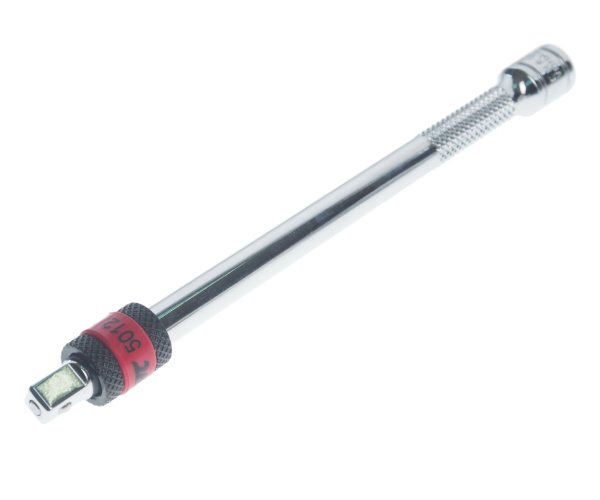 Удлинитель с фиксатором JTC-5012 (1/4", 150 мм)