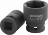 Головка торцевая ударная JONNESWAY S03A4127 (1/2";DR, 27 мм)
