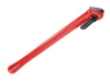 Ключ трубный американского типа JTC-JW0242-48 (48", 1210 мм, захват до 170 мм)