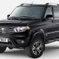 Чехлы UAZ PATRIOT Чехлы UAZ PATRIOT