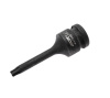 Бита-головка ударная JTC-447840 (1/2", TORX, T40х78 мм)