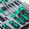 GARWIN PRO 636025 Набор отверток профессиональных 12 предметов
