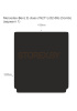 Mercedes-Benz E-class (W211) (02-09) (Combi) Багажник (вариант 1) copy