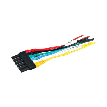 Сканер диагностический Autel MaxiSys Ultra EV, измерительный модуль, J2534, DoIP, D-PDU