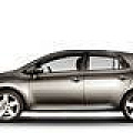 Коврики Toyota Auris