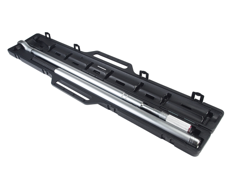 Ключ динамометрический JTC-7668 (1", 400-2000 Нм)