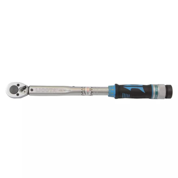 Ключ динамометрический Licota AQL-N3110V (3/8", 20-110 Нм)