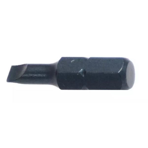 Бита усиленная 1/4" SL5.5 50 мм S3FL105055