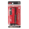 Набор бит JTC-5357 (1/4", TORX, Т10-Т40)