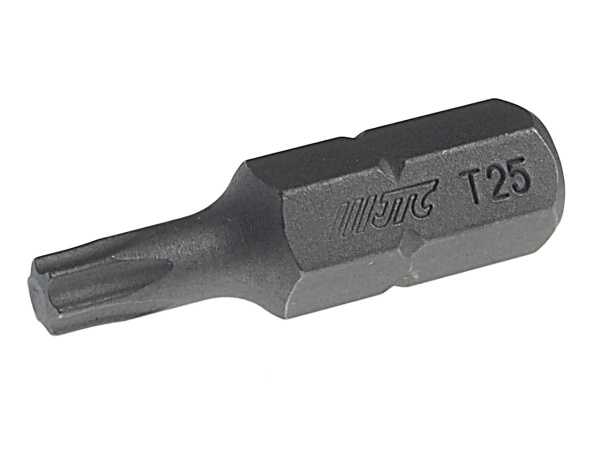 Бита TORX JTC-1233025 (Т25х30 мм, 5/16")