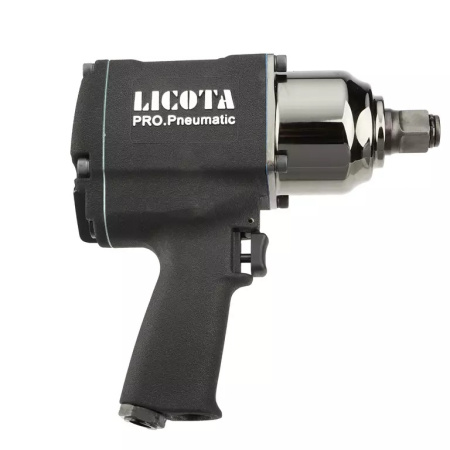 Гайковерт пневматический ударный 3/4" 1898 Нм (194 кГм) Licota PAW-06025M