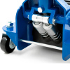 Домкрат подкатной ROSSVIK V3.5 TH33502 (г/п 3,5 т, 95-552 мм)