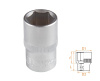 Головка торцевая стандартная шестигранная 1/2" 17 мм AFFIX AF00040017