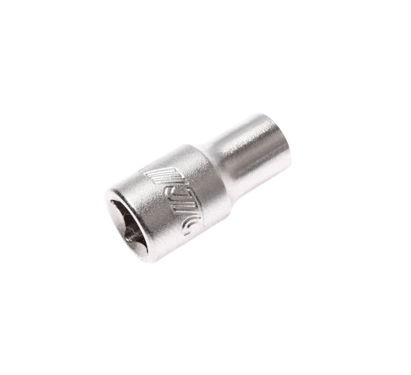 Головка торцевая JTC-22506 (1/4", 6 мм, L=25 мм)