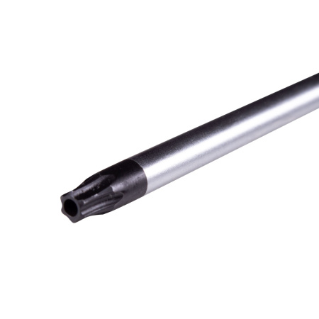 Отвертка TORX T40, L = 150 мм, с отверстием KING TONY 14274006