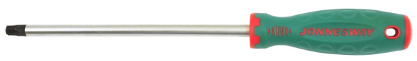 D71T50 Отвертка стержневая TORX® ANTI-SLIP GRIP, T50х200