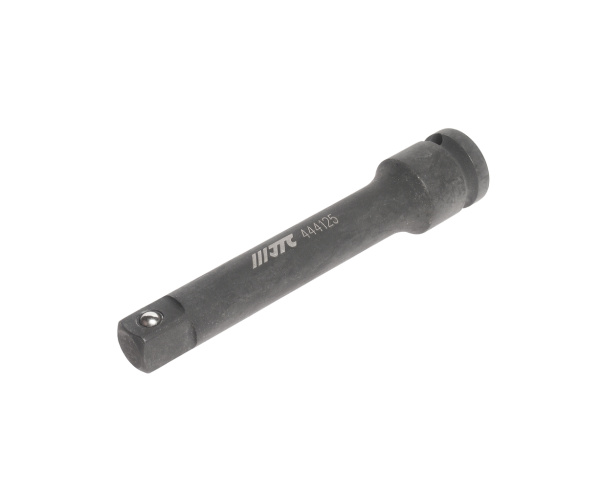 Удлинитель-переходник ключа ударный JTC-444125 (1/2", L=125 мм)
