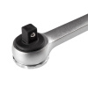 Трещотка KING TONY 4759-10G (1/2", 262 мм, 72 зубца, дисковый механизм)