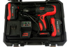 Гайковерт аккумуляторный ударный MIGHTY SEVEN DW-18502, 1/2", 1220 Нм, 18 В