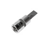 Бита-головка JTC-23865 (1/4", SL6.5, L=37 мм)