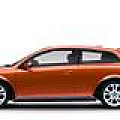 Коврики Volvo C30 Коврики Volvo C30