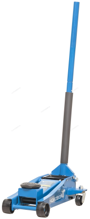 Домкрат подкатной NORDBERG N32025L (2,5 т)