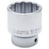 Licota F6021 Головка торцевая 12гр. 3/4" 21 мм
