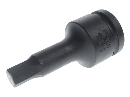 Бита-головка ударная JTC-641114 (3/4", HEX, Н14, L=100 мм)