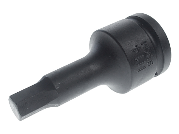 Бита-головка ударная JTC-641114 (3/4", HEX, Н14, L=100 мм)