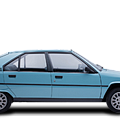 Коврики Citroen Xantia Коврики Citroen Xantia