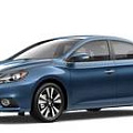 Коврики Nissan Sentra
