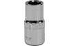 Головка торцевая Ombra 112011 (1/2" DR, 11 мм)
