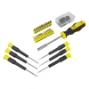 Набор инструментов 128пр. 1/4''3/8''(6гр)(4-21мм)