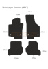 Volkswagen Scirocco (08-17) copy