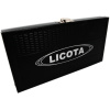 Licota ALT-5007F Набор торцевых головок 1/4" 52пр