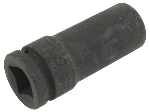 Головка торцевая ударная глубокая JTC-649022 (3/4", 22 мм, L=90 мм)