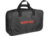 Аккум. компрессор WORTEX CTI 1811 в кор. ALL1 XLT SOLO 18 В, 11 бар, 12 л/мин