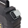 Шуруповерт аккумуляторный с набором бит и аксессуаров 36пр(4V,1.5Ah,4Nm),в кейсе
