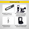 Видеоэндоскоп управляемый USB iCartool IC-V106AW (1 Мп, 1280х720, 1 м, 6 мм зонд, всесторонняя артикуляция)