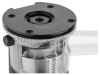 Аккум. фрезер кромочный WORTEX CMM 1835 в кор. ALL1 XLT SOLO БЕСЩЕТ., 18 В, цанга 6/8, рег. об, конс